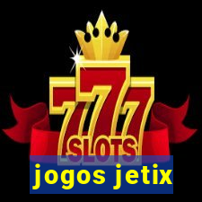 jogos jetix